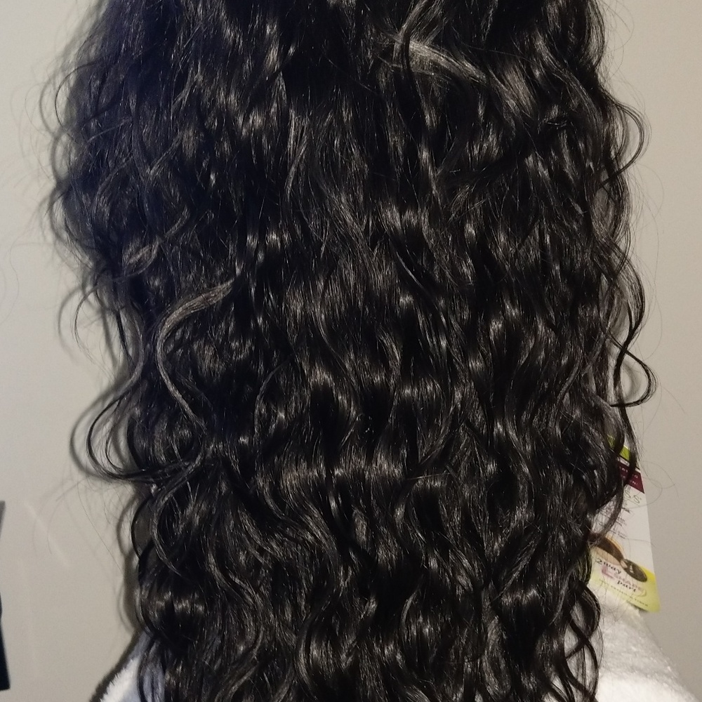Wig ***NEW 💕 Meet Olivia - Picture 6 of 6